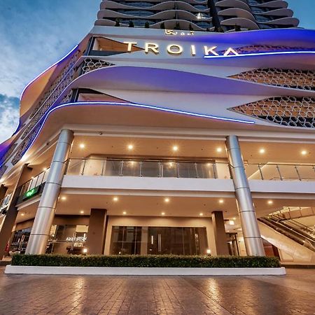 Netflix Two Bedroom Troika Kota Bharu Homestay 118 Экстерьер фото