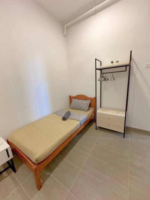 Netflix Two Bedroom Troika Kota Bharu Homestay 118 Экстерьер фото