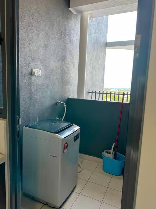 Netflix Two Bedroom Troika Kota Bharu Homestay 118 Экстерьер фото