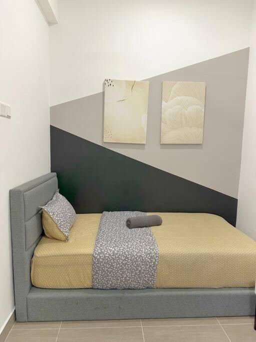 Netflix Two Bedroom Troika Kota Bharu Homestay 118 Экстерьер фото