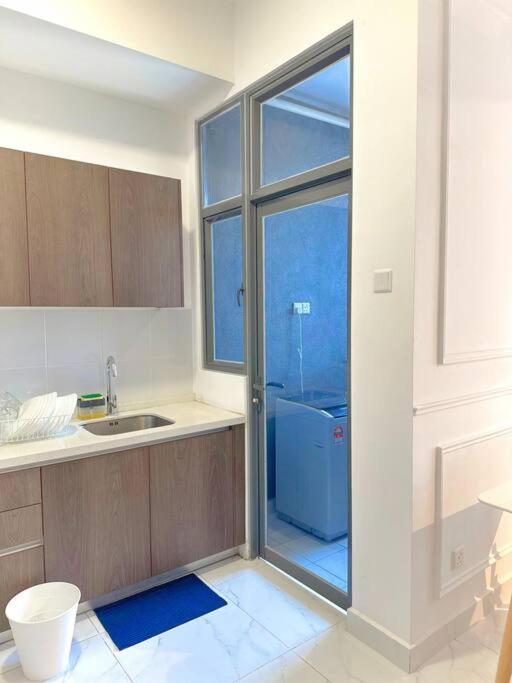 Netflix Two Bedroom Troika Kota Bharu Homestay 118 Экстерьер фото