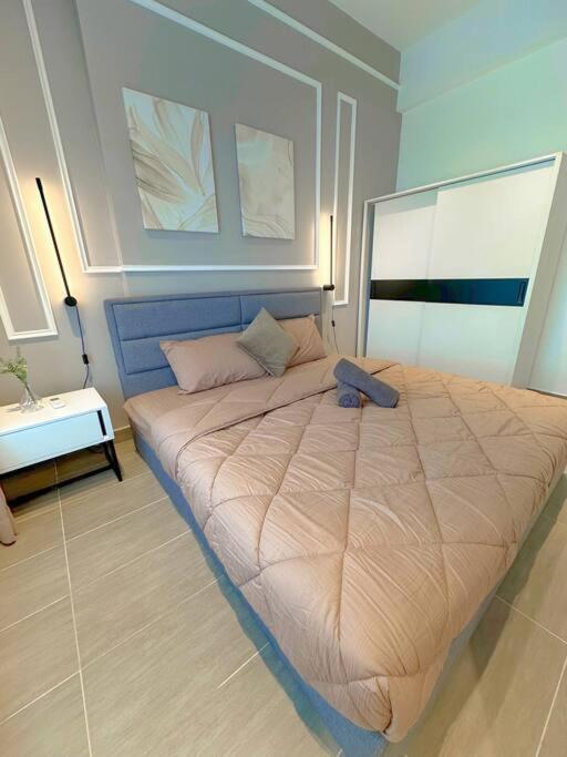 Netflix Two Bedroom Troika Kota Bharu Homestay 118 Экстерьер фото