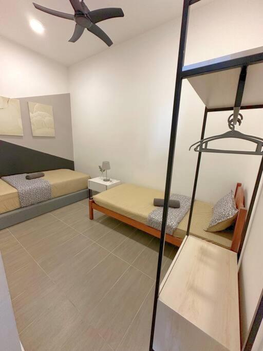 Netflix Two Bedroom Troika Kota Bharu Homestay 118 Экстерьер фото
