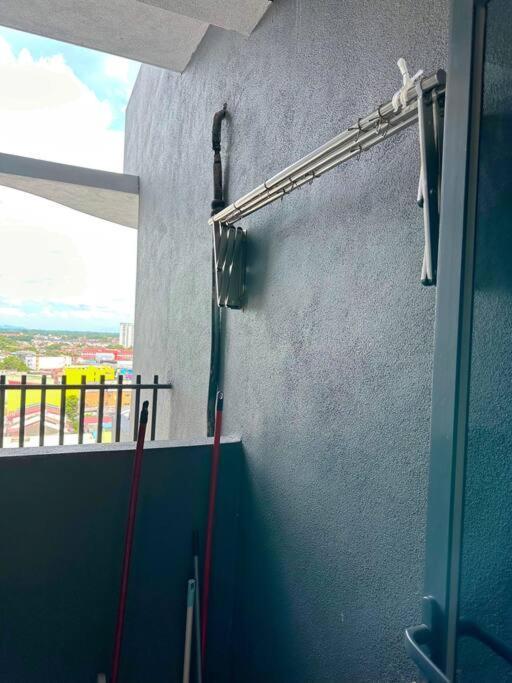 Netflix Two Bedroom Troika Kota Bharu Homestay 118 Экстерьер фото