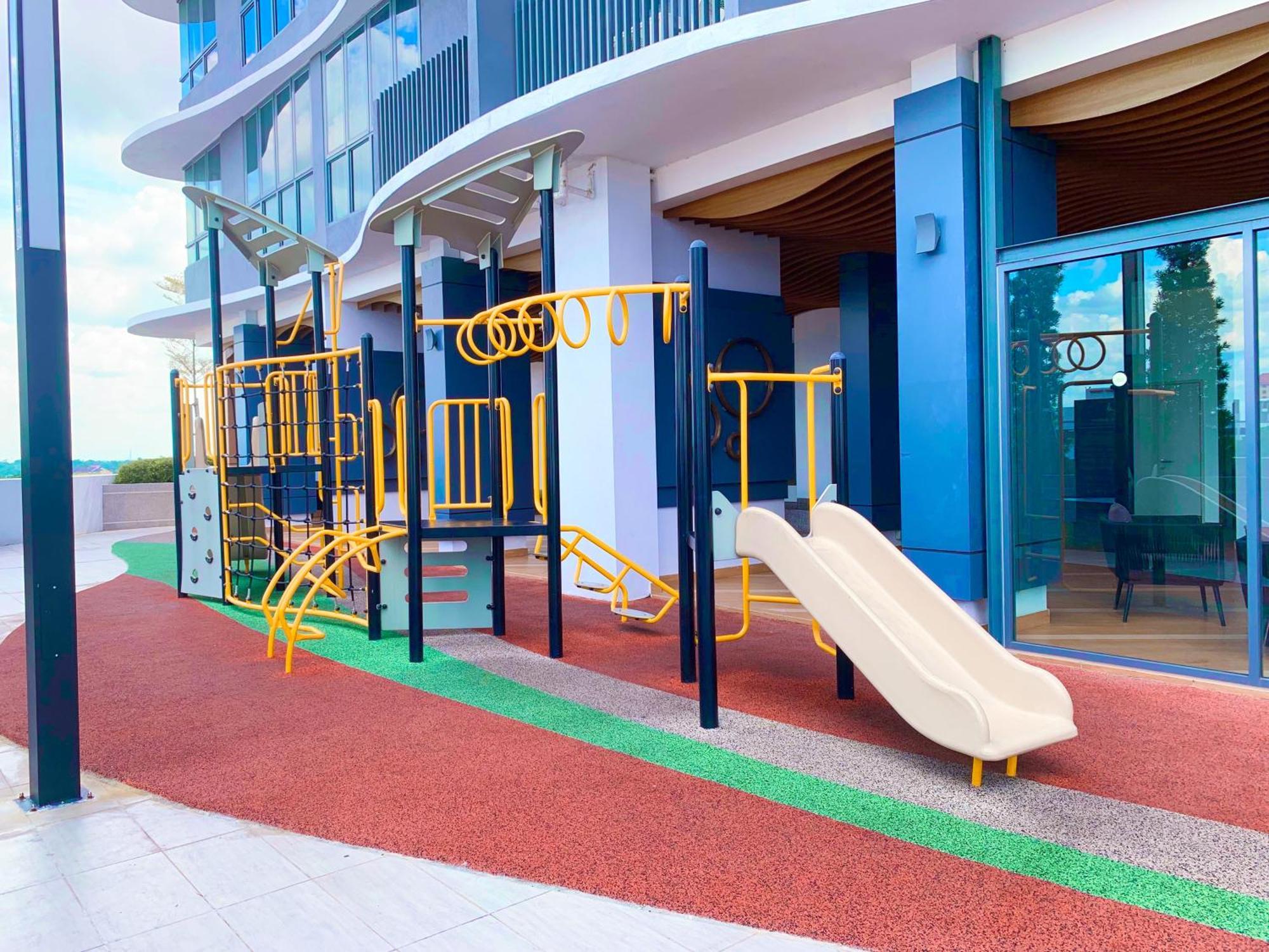 Netflix Two Bedroom Troika Kota Bharu Homestay 118 Экстерьер фото