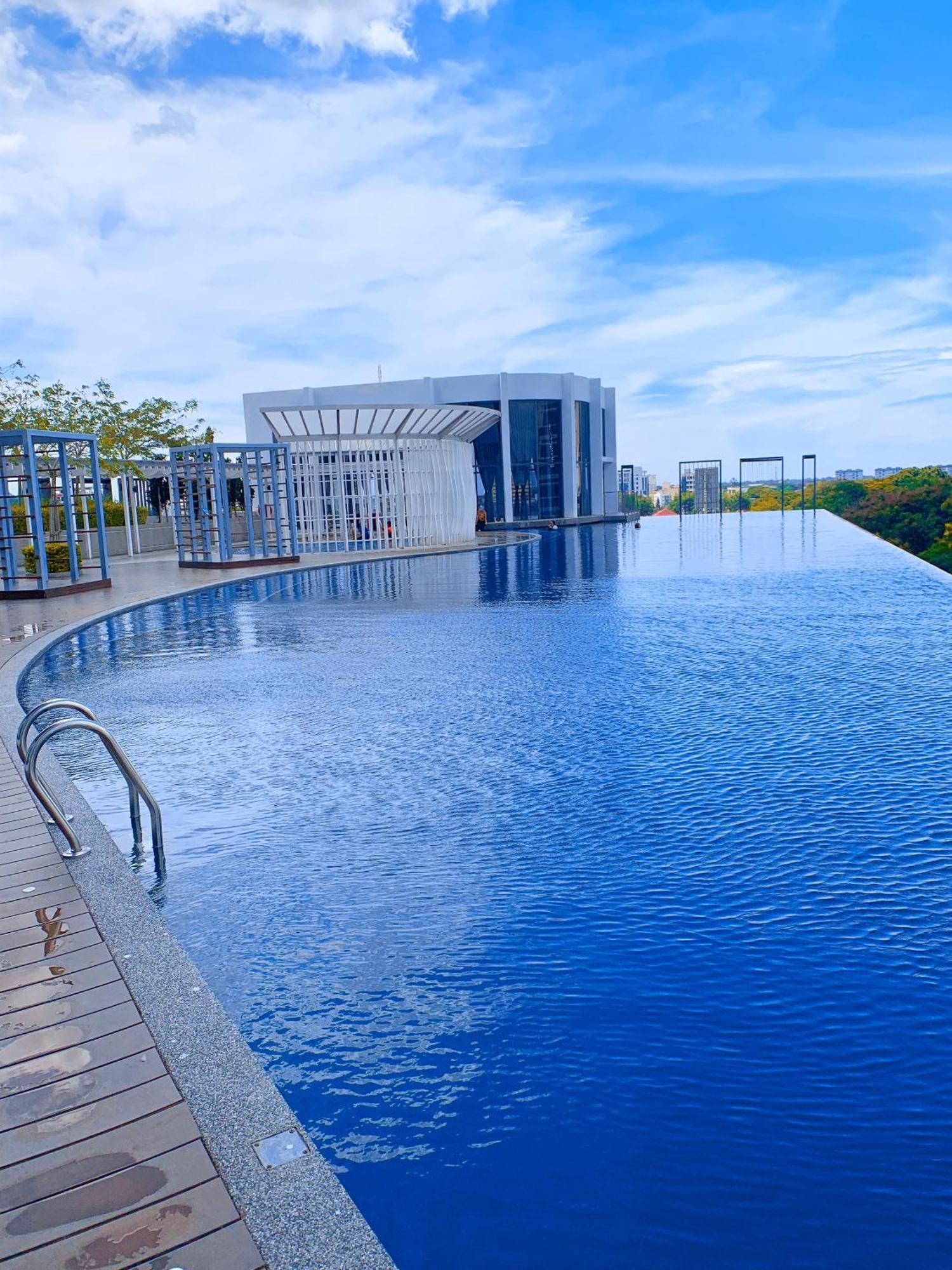 Netflix Two Bedroom Troika Kota Bharu Homestay 118 Экстерьер фото