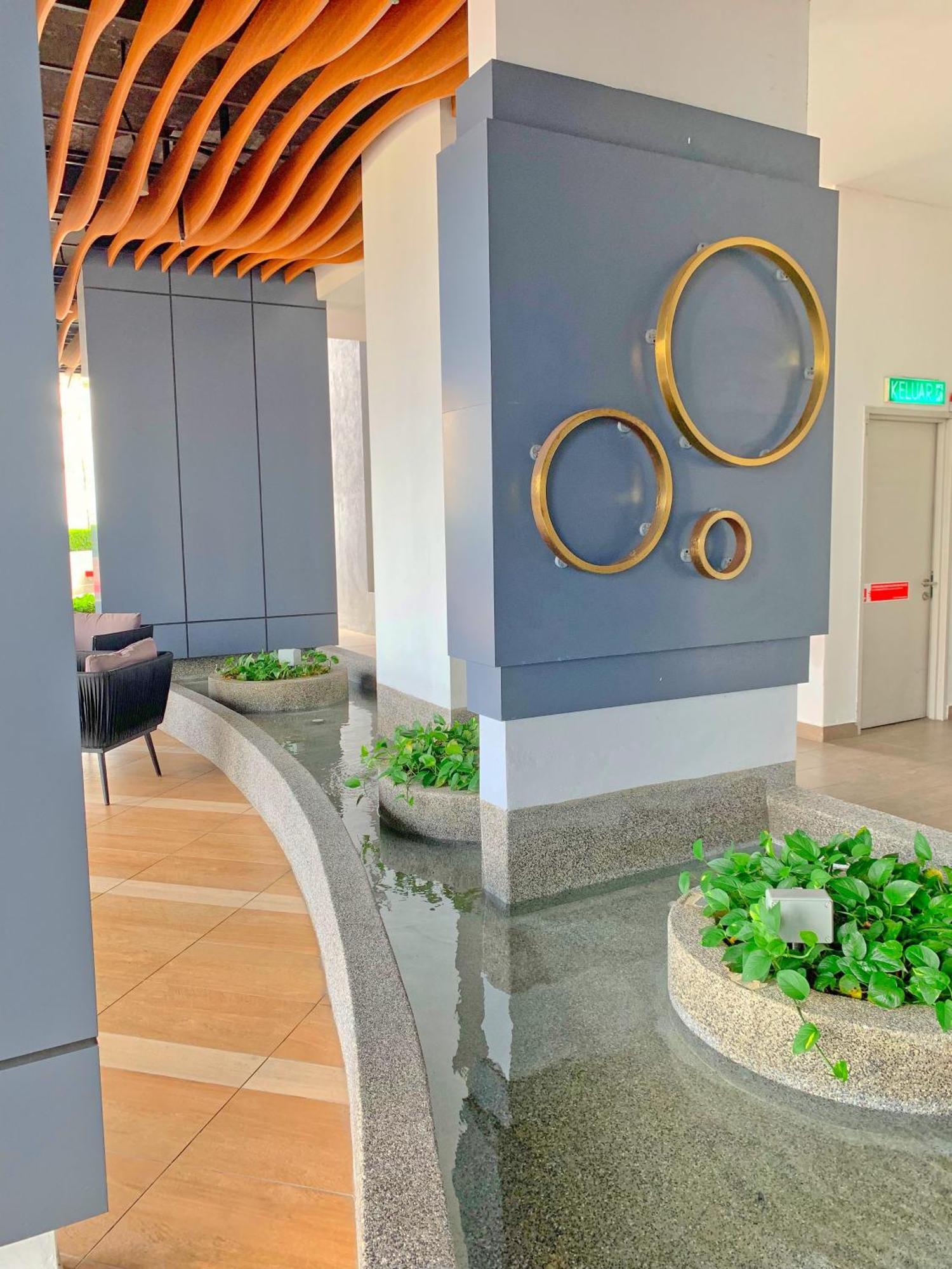 Netflix Two Bedroom Troika Kota Bharu Homestay 118 Экстерьер фото